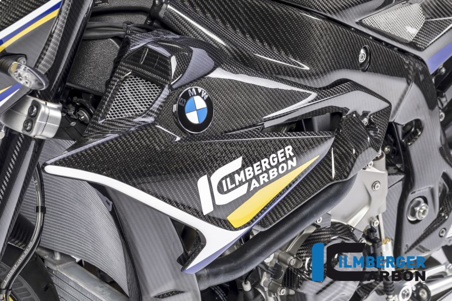 Verkleidungsseitenteil links BMW S1000R '17 BMW S 1000 R 2017-2020 – Bild 2