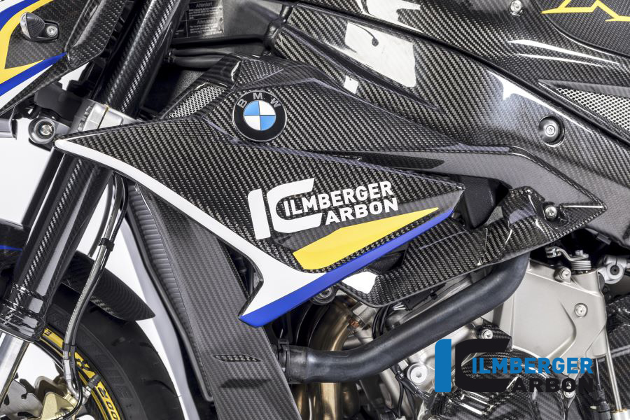 Verkleidungsseitenteil links BMW S1000R '17 BMW S 1000 R 2017-2020 – Bild 3