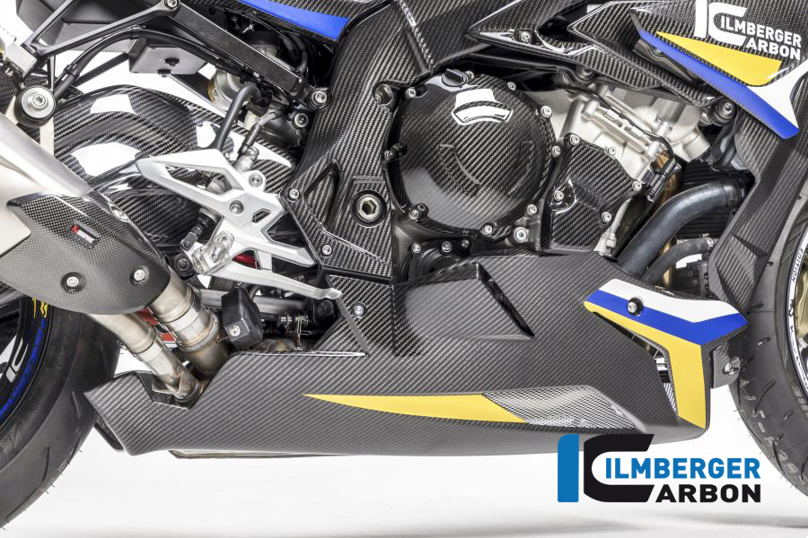 Motorspoiler BMW S1000 R '17 BMW S 1000 R 2017-2020 – Bild 2