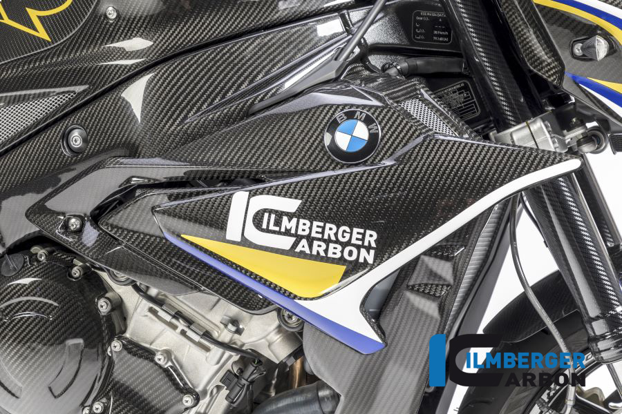Verkleidungsseitenteil rechts BMW S1000 R '17 BMW S 1000 R 2017-2020 – Bild 2
