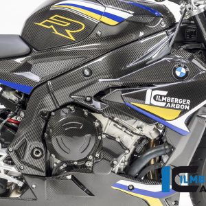 Rahmenabdeckung rechts BMW S1000R '17 BMW S 1000 R 2017-2020