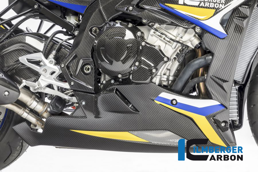 Motorspoiler BMW S1000 R '17 BMW S 1000 R 2017-2020 – Bild 3