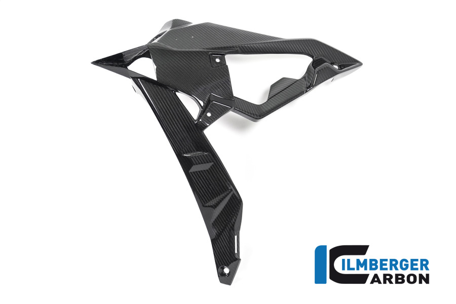 Wasserkühlerverkleidung / Plakettenträger links BMW S1000R '17 BMW S 1000 R 2017-2020 – Bild 5