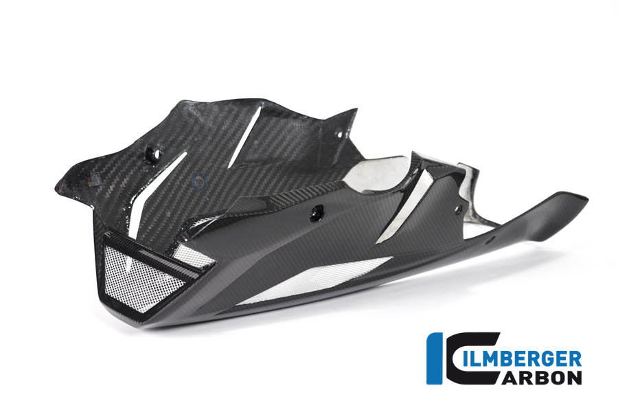 Motorspoiler BMW S1000 R '17 BMW S 1000 R 2017-2020 – Bild 4