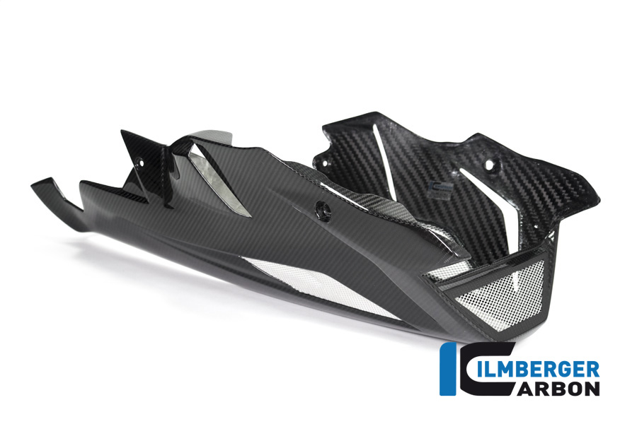 Motorspoiler BMW S1000 R '17 BMW S 1000 R 2017-2020 – Bild 5