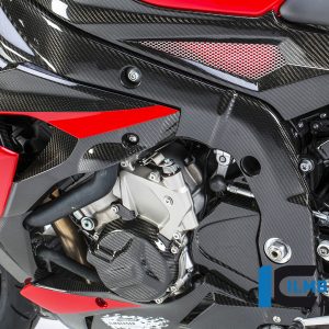 Rahmenabdeckung links Carbon BMW S 1000 R (2014-2016)