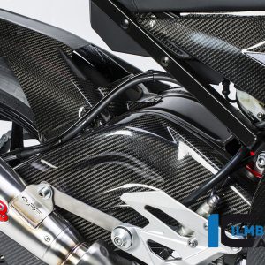 Kotflügel hinten mit Kettenschutz mit ABS Carbon BMW S 1000 RR Strasse (2012-2014)