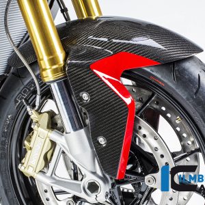 Kotflügel vorne Carbon BMW S 1000 RR Bj 2009-2018 BMW S 1000 XR (2015-2019)