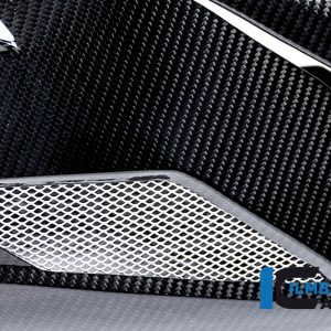 Motorspoiler Carbon BMW S 1000 R (2014-2016)