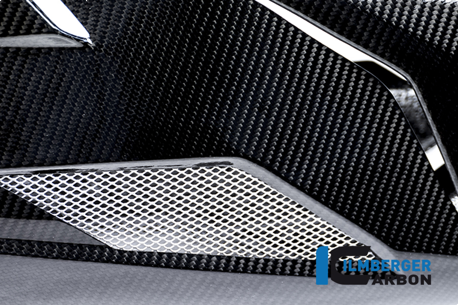 Motorspoiler Carbon BMW S 1000 R (2014-2016)