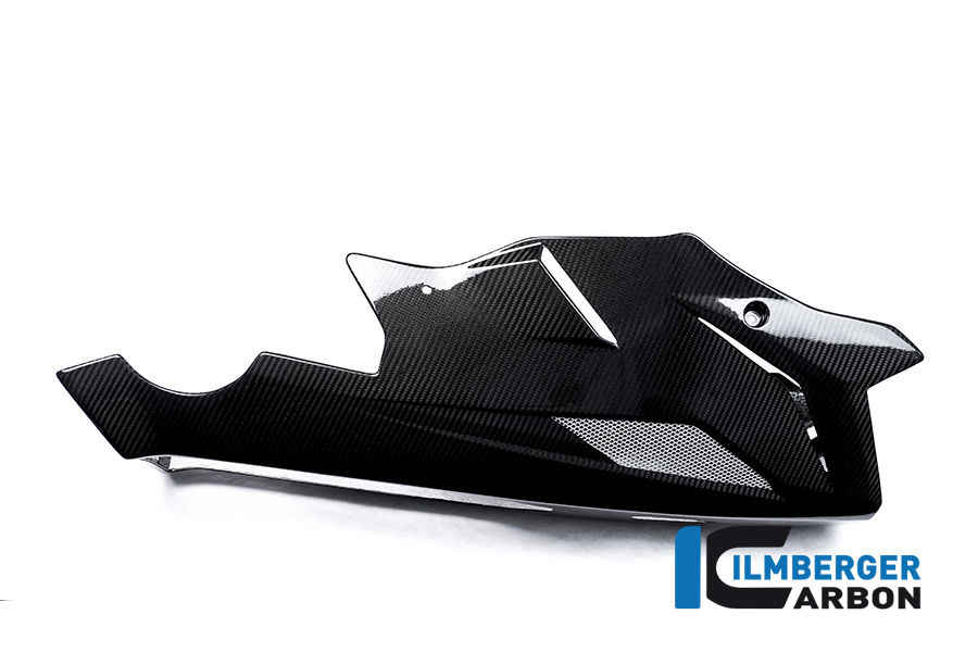 Motorspoiler Carbon BMW S 1000 R (2014-2016) – Bild 3