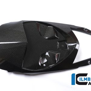 Rahmenheckabdeckung unten Carbon BMW S 1000 RR Strasse (2017-2018)