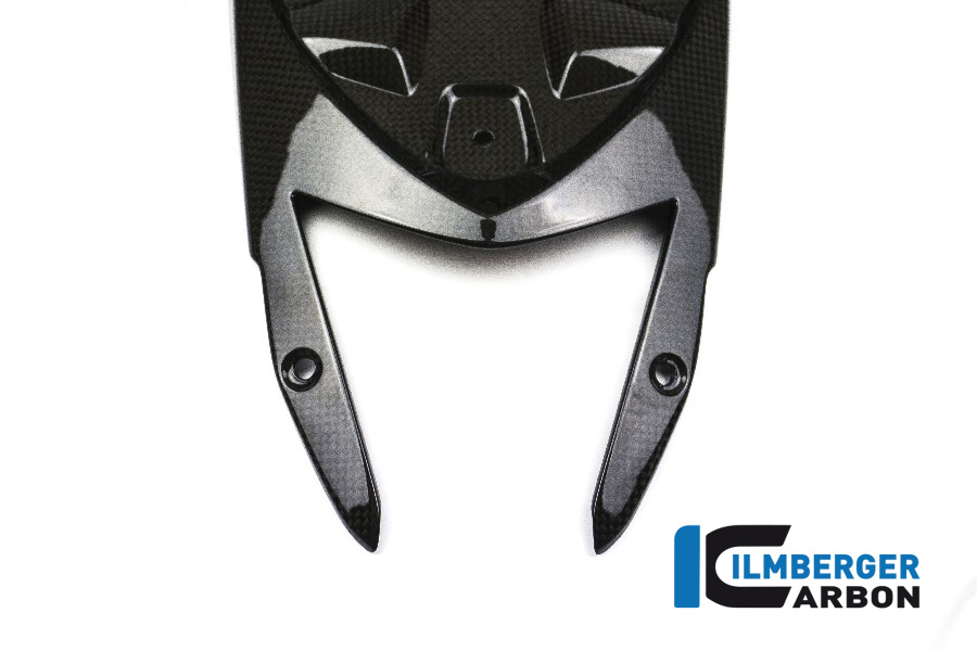 Rahmenheckabdeckung unten Carbon BMW S 1000 R 2017-2020 – Bild 4