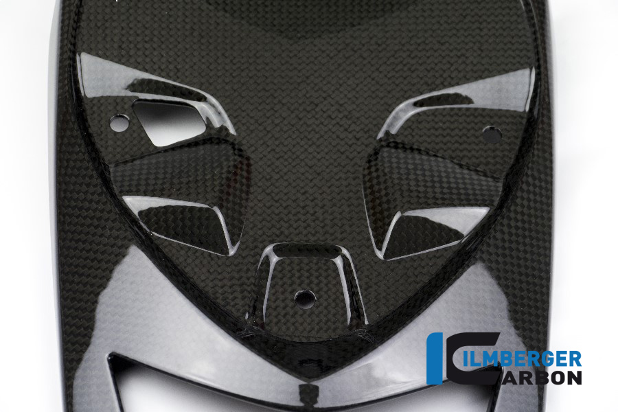 Rahmenheckabdeckung unten Carbon BMW S 1000 R 2017-2020 – Bild 5