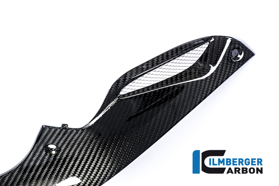 Seitendeckel rechts am Tank Racing Carbon BMW S 1000 RR Racing (2017-2018) – Bild 4