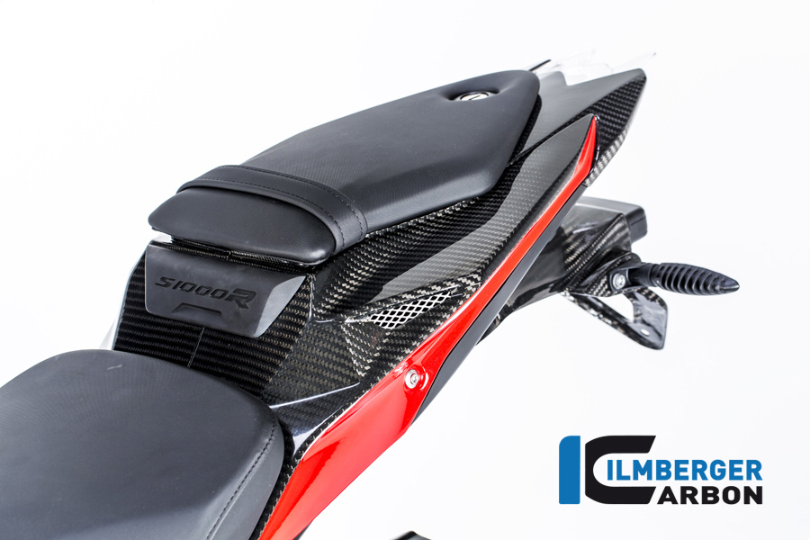 Heckverkleidung links Carbon BMW S 1000 R 2017-2020 – Bild 4