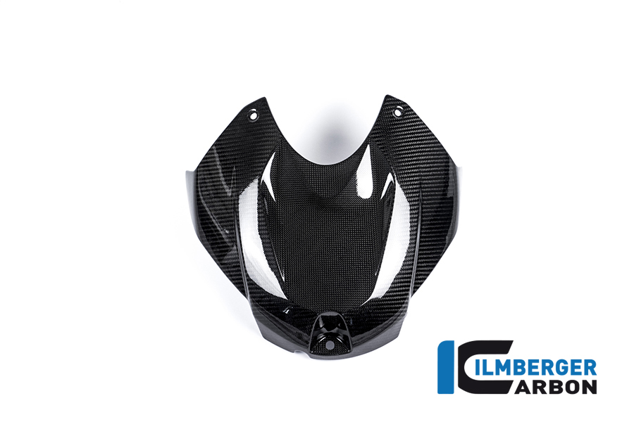 Tankabdeckung oben Carbon BMW S 1000 R 2017-2020