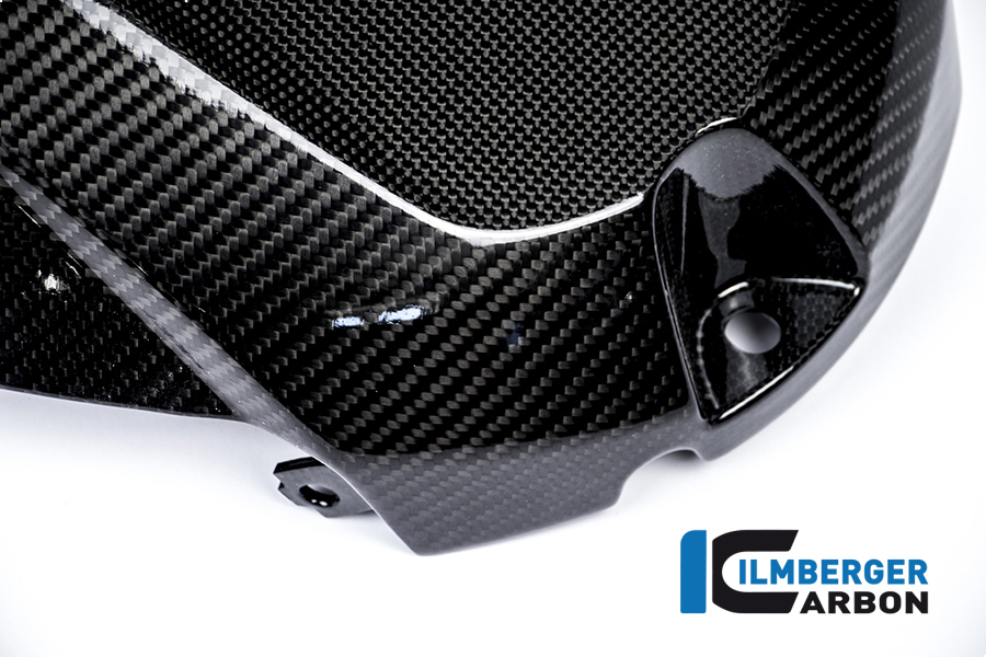 Tankabdeckung oben Carbon BMW S 1000 R 2017-2020 – Bild 3
