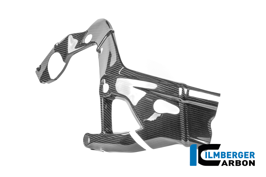 Rahmenschützer rechts Carbon glanz M 1000 RR Straße (ab 2025) BMW M 1000 RR Strasse ab 2025 – Bild 3