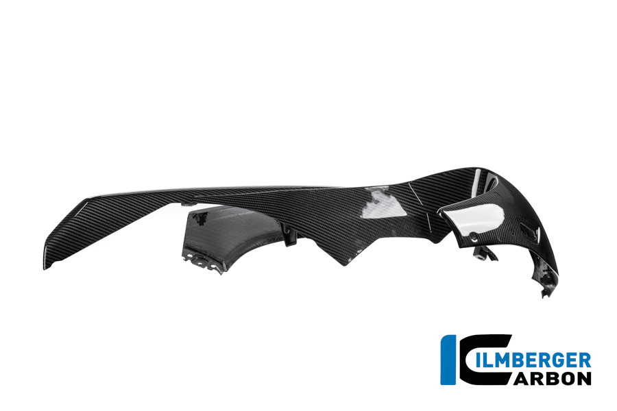 Seitenverkleidung links Carbon glanz M 1000 RR Straße (ab 2025) BMW M 1000 RR Strasse ab 2025 – Bild 3