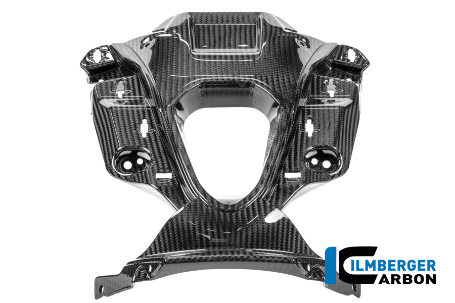 Lufteinlass Carbon glanz M 1000 RR Straße (ab 2025) BMW M 1000 RR Strasse ab 2025 – Bild 2