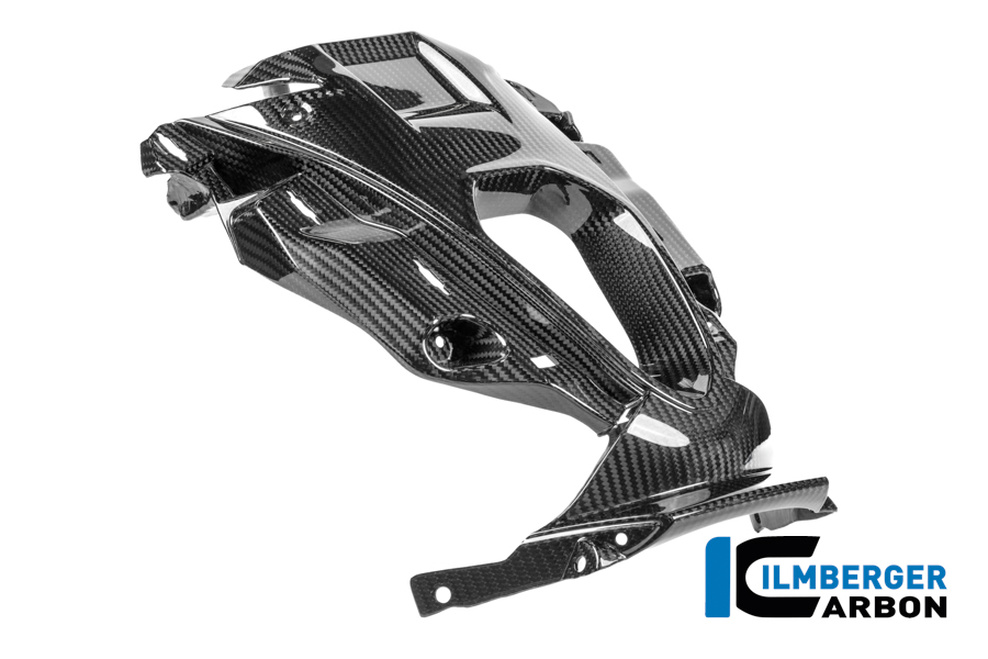 Lufteinlass Carbon glanz M 1000 RR Straße (ab 2025) BMW M 1000 RR Strasse ab 2025 – Bild 3