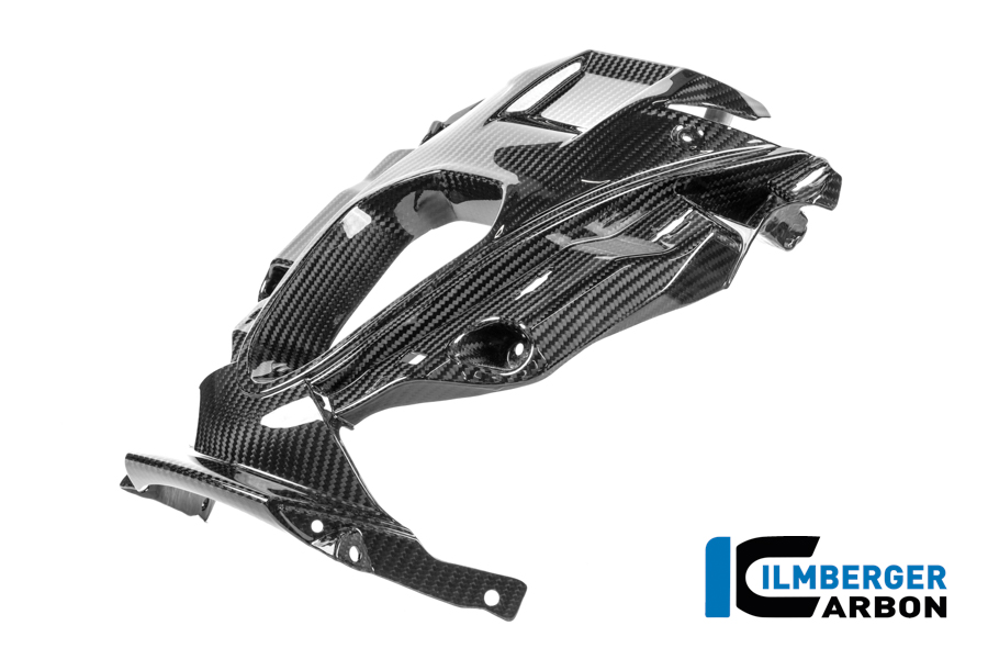 Lufteinlass Carbon glanz M 1000 RR Straße (ab 2025) BMW M 1000 RR Strasse ab 2025