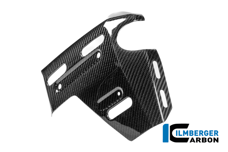 Wasserkühlerabdeckung rechts Carbon glänzend R 1300 GS Adventure BMW R 1300 GS Adventure (ab 2024) Carbon – Bild 2
