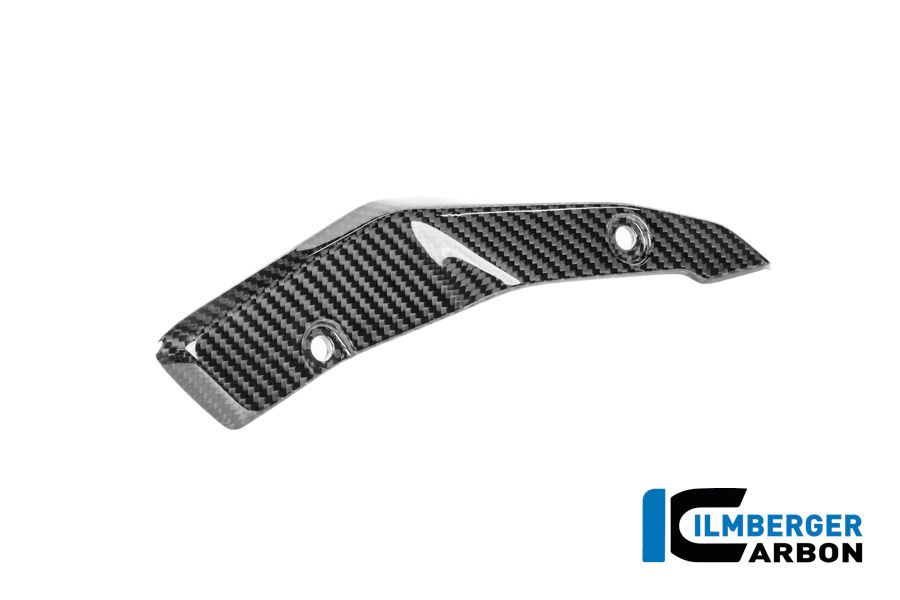 Fersenschützer links Carbon glänzend BMW R 1300 R BMW R 1300 RS Carbon