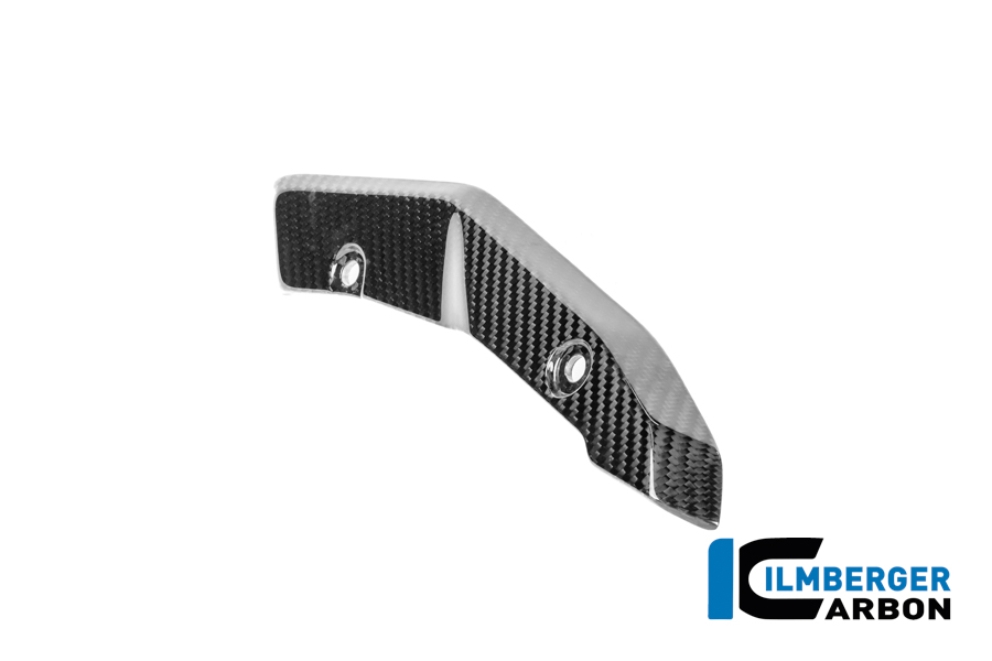 Fersenschützer links Carbon glänzend BMW R 1300 R BMW R 1300 RS Carbon – Bild 2