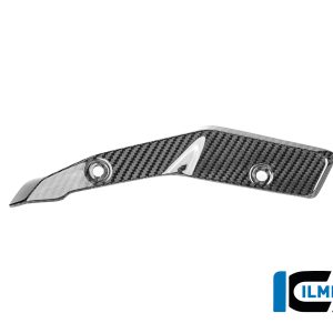 Fersenschützer rechts Carbon glänzend BMW R 1300 R BMW R 1300 R Carbon