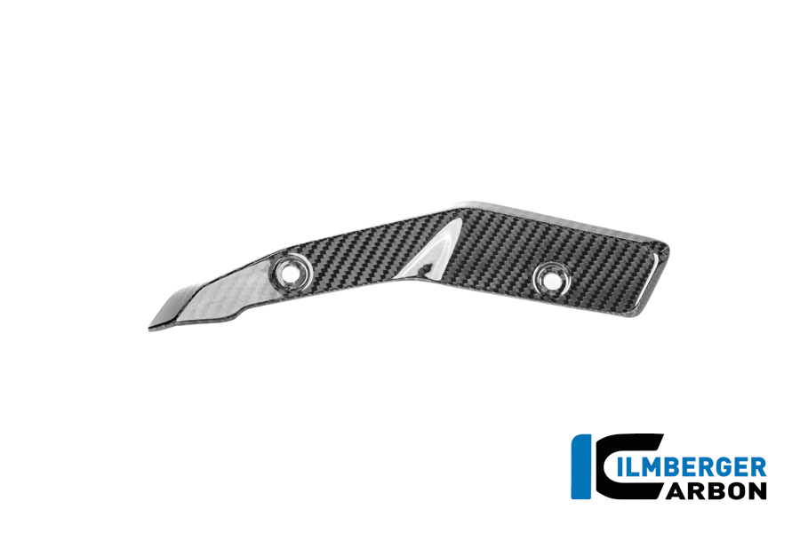 Fersenschützer rechts Carbon glänzend BMW R 1300 R BMW R 1300 RS Carbon