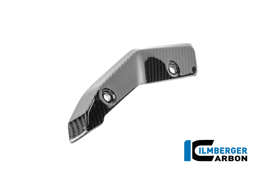 Fersenschützer rechts Carbon glänzend BMW R 1300 R BMW R 1300 RS Carbon – Bild 3