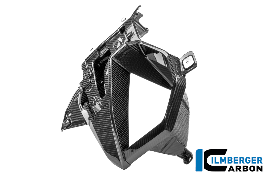 Luftauslassverkleidung links Carbon glänzend R 1300 GS Adventure BMW R 1300 GS Adventure (ab 2024) Carbon – Bild 3