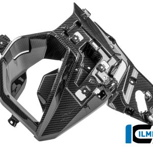 Luftauslassverkleidung rechts Carbon glänzend R 1300 GS Adventure BMW R 1300 GS Adventure (ab 2024) Carbon