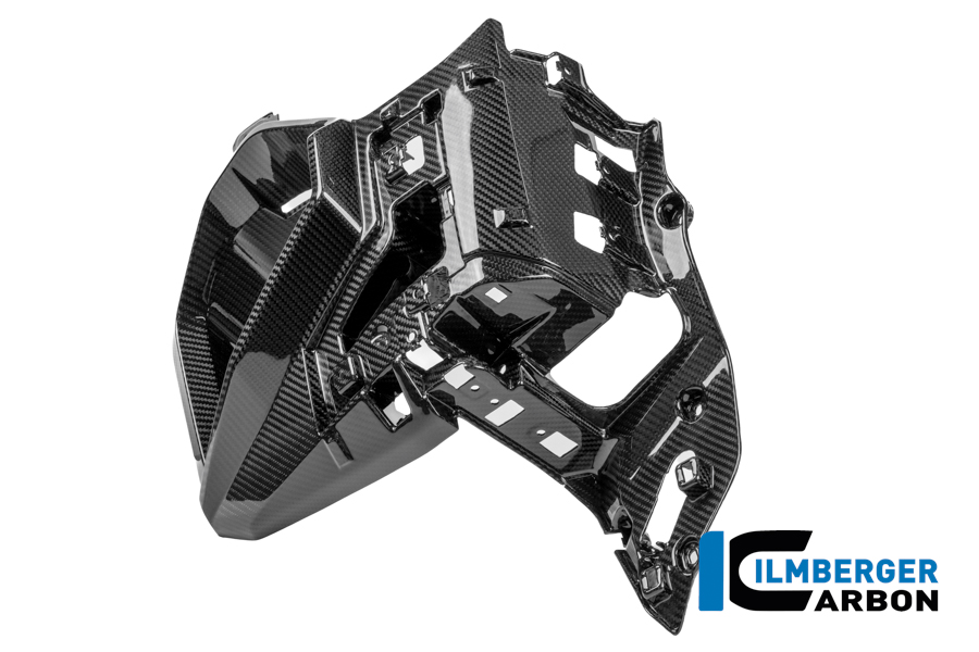 Luftauslassverkleidung rechts Carbon glänzend R 1300 GS Adventure BMW R 1300 GS Adventure (ab 2024) Carbon – Bild 2