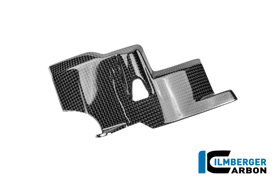 Motordeckel rechts Carbon glanz Panigale V4 2025 DUCATI Panigale V4 / V4 S (ab 2025) Carbon – Bild 2