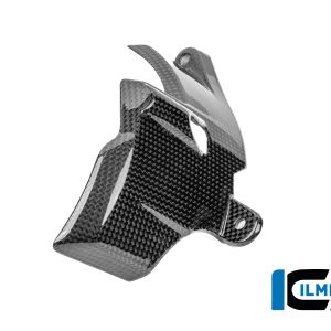 Motordeckel rechts Carbon glanz Panigale V4 2025 DUCATI Panigale V4 / V4 S (ab 2025) Carbon
