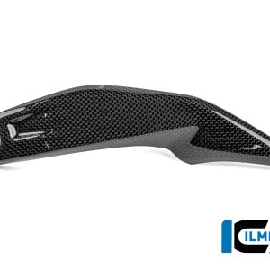 Rahmenabdeckung links Carbon glanz Panigale V4 2025 DUCATI Panigale V4 / V4 S (ab 2025) Carbon