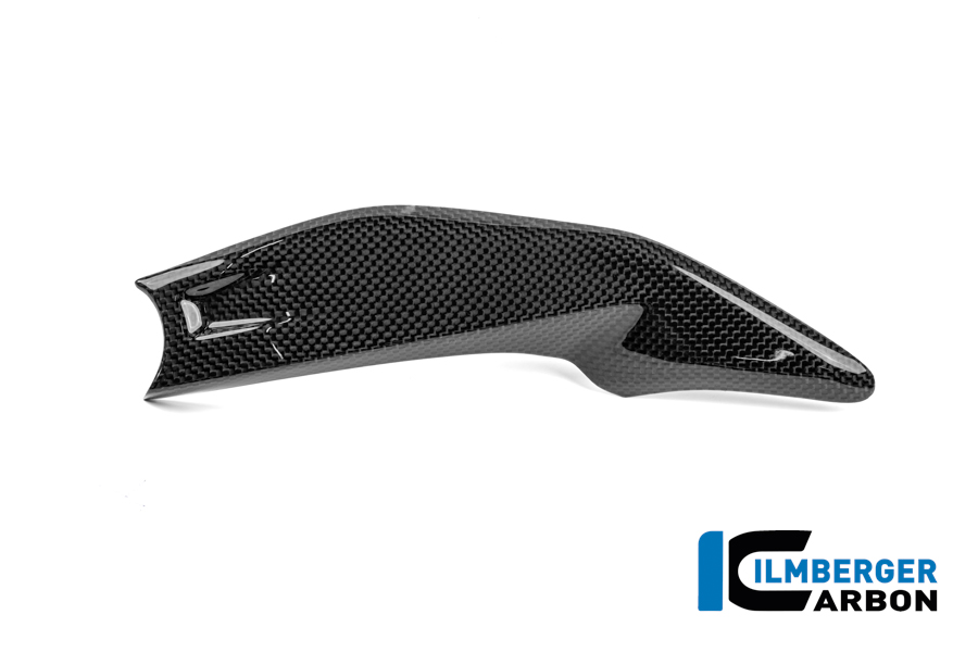 Rahmenabdeckung links Carbon glanz Panigale V4 2025 DUCATI Panigale V4 / V4 S (ab 2025) Carbon