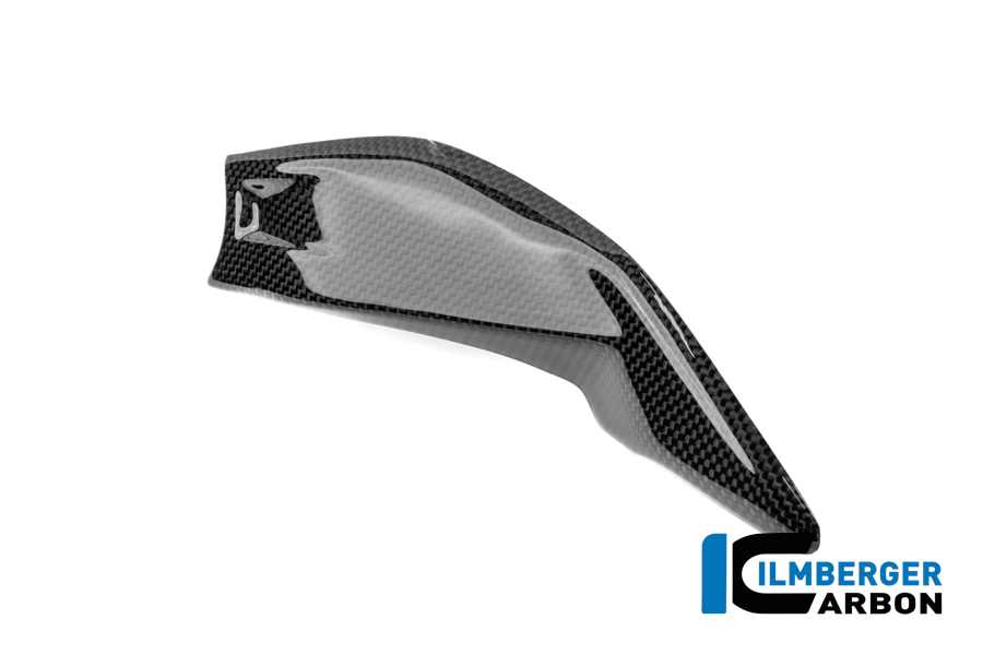 Rahmenabdeckung links Carbon glanz Panigale V4 2025 DUCATI Panigale V4 / V4 S (ab 2025) Carbon – Bild 2