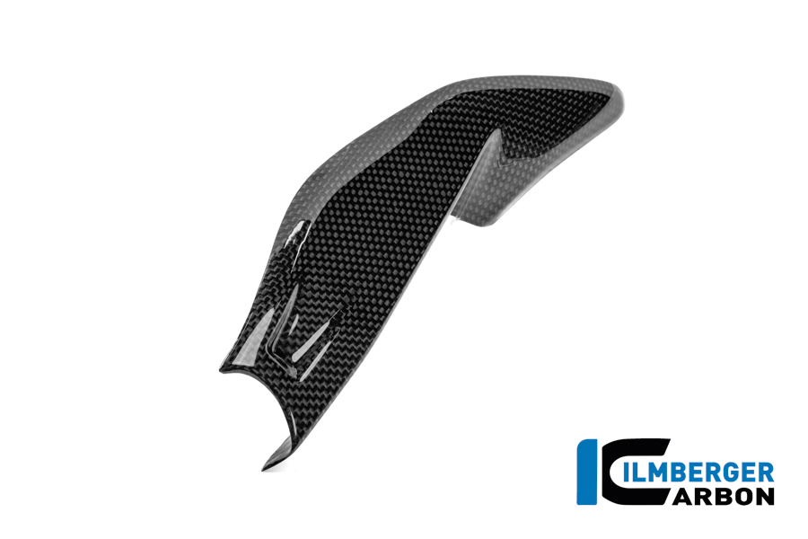 Rahmenabdeckung links Carbon glanz Panigale V4 2025 DUCATI Panigale V4 / V4 S (ab 2025) Carbon – Bild 3