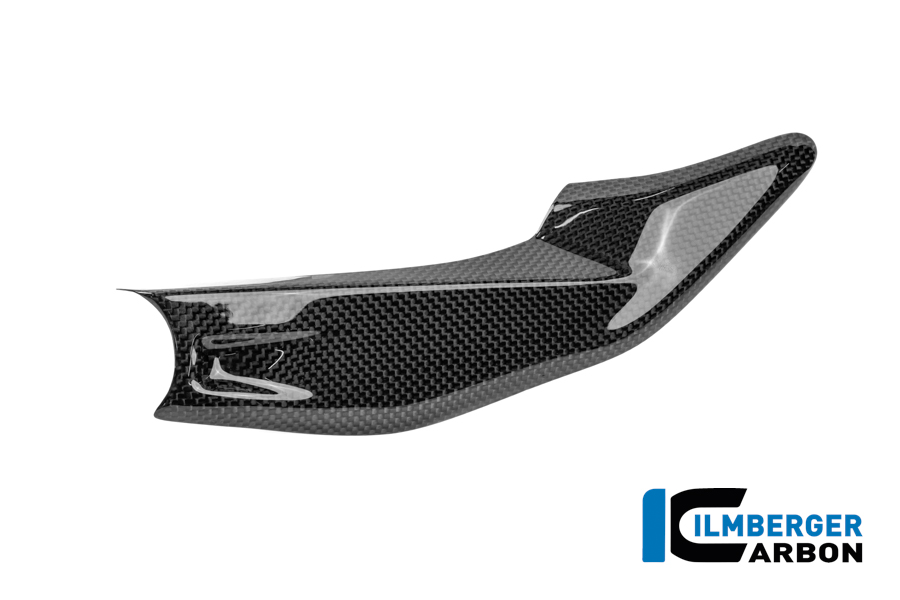 Rahmenabdeckung recht Carbon glanz Panigale V4 2025 DUCATI Panigale V4 / V4 S (ab 2025) Carbon – Bild 3