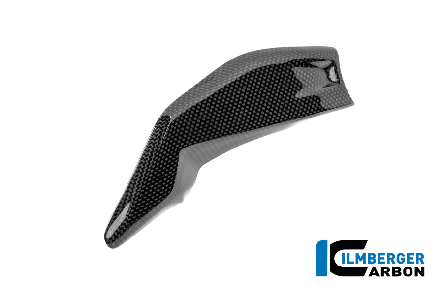 Rahmenabdeckung recht Carbon glanz Panigale V4 2025 DUCATI Panigale V4 / V4 S (ab 2025) Carbon – Bild 2