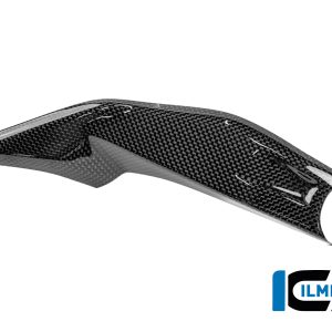 Rahmenabdeckung recht Carbon glanz Panigale V4 2025 DUCATI Panigale V4 / V4 S (ab 2025) Carbon