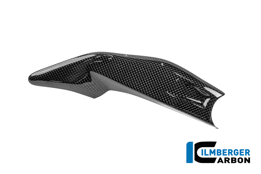 Rahmenabdeckung recht Carbon glanz Panigale V4 2025 DUCATI Panigale V4 / V4 S (ab 2025) Carbon
