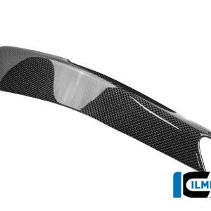 Rahmenheckverkleidung links Carbon glanz Panigale V4 2025 DUCATI Streetfighter V4 2025