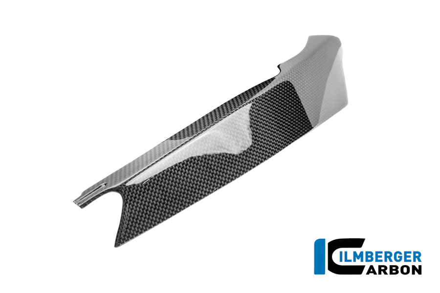 Rahmenheckverkleidung rechts Carbon glanz Panigale V4 2025 DUCATI Streetfighter V4 2025 – Bild 2