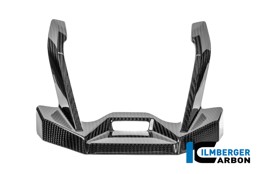 Schnabelverlängerung Carbon glänzend R 1300 GS Adventure BMW R 1300 GS Adventure (ab 2024) Carbon – Bild 2