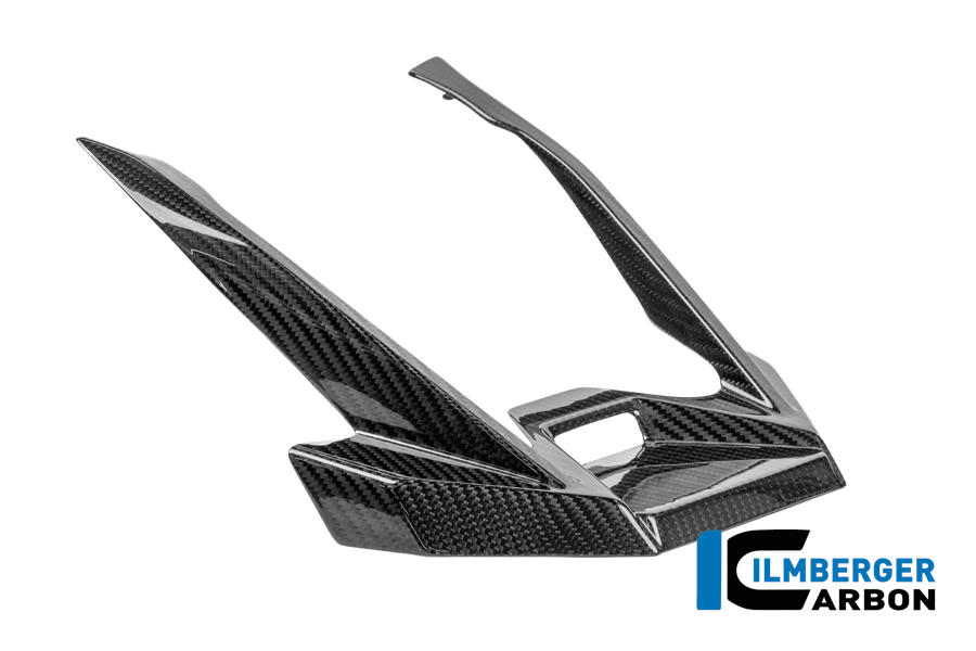 Schnabelverlängerung Carbon glänzend R 1300 GS Adventure BMW R 1300 GS Adventure (ab 2024) Carbon – Bild 3